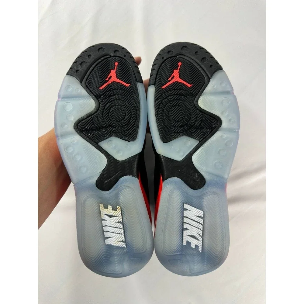 Nike Air Jordan Point Lane 'Infrared' CZ4166-006 Men's Size 9